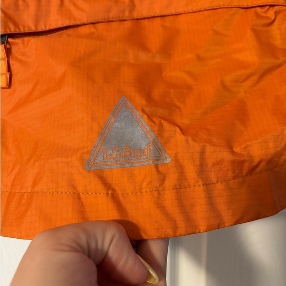 L.L BEAN kids raincoat - Picture 5 of 6